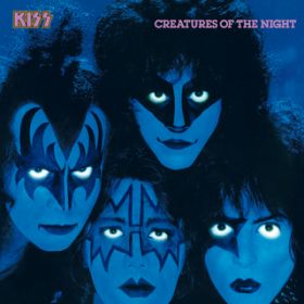 Ao - Creatures Of The Night / KISS