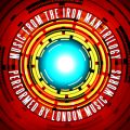 Ao - Music from the Iron Man Trilogy / London Music Works