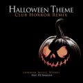 Ao - Halloween Theme feat. DJ Snaggle (Club Horror Remix) / London Music Works