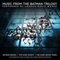 Ao - Music from the Batman Trilogy / London Music Works