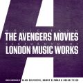 Ao - Music From The Avengers Movies / London Music Works