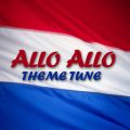 Ao - Allo 'Allo! Theme / London Music Works