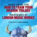 London Music Works̋/VO - As Long As He's Safe (From hHow to Train Your Dragon: The Hidden Worldh)