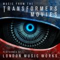 London Music Works̋/VO - Tessa (From hTransformers: Age of Extinctionh)