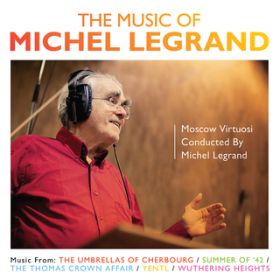 Ao - The Music of Michel Legrand / ~VFEO