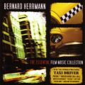 Ao - Bernard Herrmann - The Essential Film Music Collection / VeBEIuEvnEtBn[jbNEI[PXg