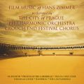 Ao - Film Music of Hans Zimmer - Vol.1 / VeBEIuEvnEtBn[jbNEI[PXg