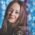 Pauline̋/VO - Das Wunder der Weihnacht (Radio Edit)