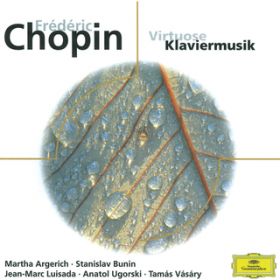Ao - Chopin: Virtuose Klaviermusik / @AXEA[eBXg