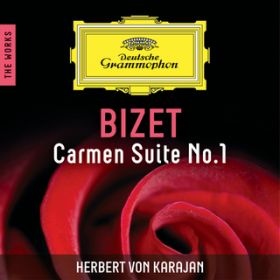 Ao - Bizet: Carmen Suite NoD1 - The Works / xEtBn[j[ǌyc^wxgEtHEJ