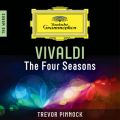 Ao - Vivaldi: The Four Seasons - The Works / TCEX^fCW^CObVERT[g^g@[EsmbN