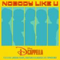 fBJy̋/VO - Nobody Like U feat. Jordan Fisher/Grayson Villanueva/Topher Ngo