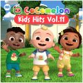 Ao - CoComelon Kids Hits VolD11 / CoComelon