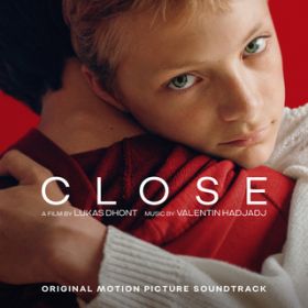 The Red Room (From "Close" Original Motion Picture Soundtrack) / Valentin Hadjadj