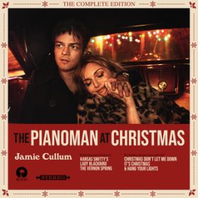 Ao - The Pianoman at Christmas (The Complete Edition) / WFC~[EJ