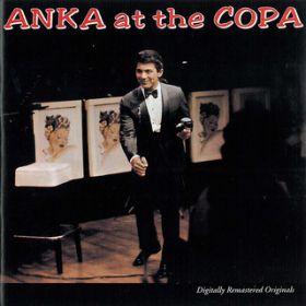 Ao - Anka At The Copa (Live ^ Remastered) / |[EAJ