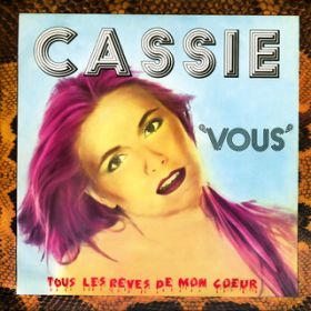 Vous / Cassie
