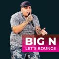 Big N̋/VO - Let's Bounce