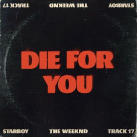 Die For You (Instrumental) / UEEB[NGh