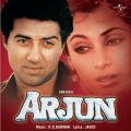 Rahul Dev Burman/R. D. Burman̋/VO - Music (Arjun) (Arjun / Soundtrack Version)