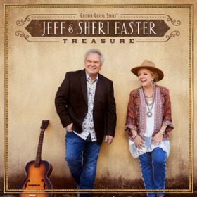 The Only Way He Knew How / Jeff & Sheri Easter