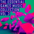 The Essential Games Music Collection, VolD 3