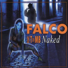 Ao - Naked (Remastered 2012) / FALCO