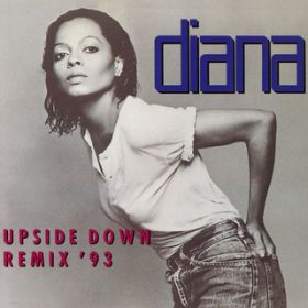 Upside Down ('93 Remix Edit) / _CAiEX