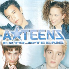 A TEENS h[ (Pierre J's Radio Mix) / ATEENS