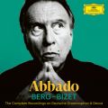 Ao - Abbado: Berg - Bizet / NEfBIEAoh