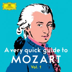 Mozart: Symphony No. 25 in G Minor, K. 183 - I. Allegro Con Brio (Excerpt - Var. I) / EB[EtBn[j[ǌyc/WFCYE@C