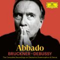 Ao - Abbado: Bruckner - Debussy / NEfBIEAoh