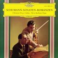 Schumann: Violin Sonatas; Three Romances (Christian Ferras Edition, VolD 11)