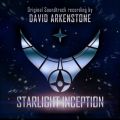 Ao - Starlight Inception (Original Soundtrack Recording) / fBbhEA[JXg[