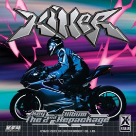 Ao - Killer - The 2nd Album Repackage / KEY