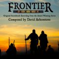 Ao - Frontier (Original Series Soundtrack) / fBbhEA[JXg[