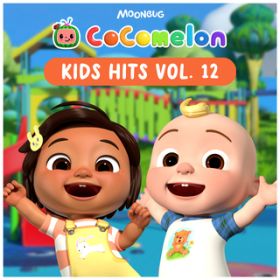 Wheels on the Bus (Playground) / CoComelon