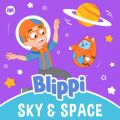 Ao - Sky  Space / Blippi