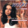 Ao - My First Night With You / }CA