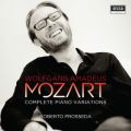 xgEvbZ_̋/VO - Mozart: 2 Variations on "Come un agnello" by Sarti, K. 460 - Var. 2