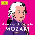 QUEA_/J[^EUcuN̋/VO - Mozart: Piano Concerto No. 27 in B-Flat Major, K. 595 - III. Allegro (Excerpt)