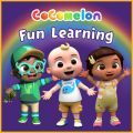 Ao - CoComelon Fun Learning / CoComelon