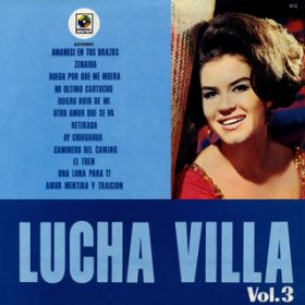 Ao - Vol. 3 / Lucha Villa