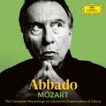 Mozart:  29 C KD201(186A) - 1y: ALLEGRO MODERATO (Live)