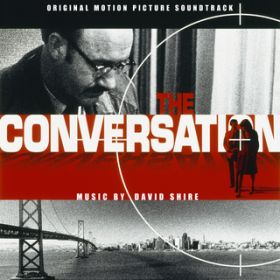 Ao - The Conversation (Original Motion Picture Soundtrack ^ Remastered 2023) / fCBbhEVCA[