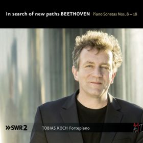 Beethoven: Piano Sonata NoD 17 in D Minor, OpD 31 NoD 2: IIID Allegretto / Tobias Koch