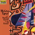 Ao - McCoy Tyner With Stanley Clarke And Al Foster / }bRCE^Ci[