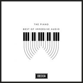 Ao - The Piano - Best of Immersive Audio / @AXEA[eBXg