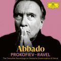 Ao - Abbado: Prokofiev - Ravel / NEfBIEAoh