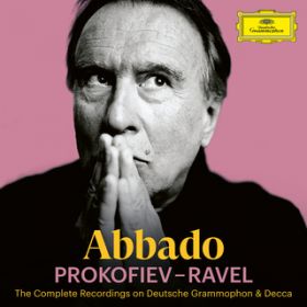 Prokofiev: Chout, Ballet Suite, Op. 21a "The Buffoon" - I. The Buffoon and His Wife / hyc/NEfBIEAoh